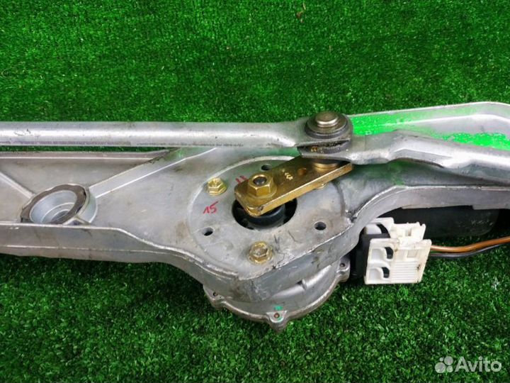 Трапеция стеклоочистителей Bmw E39