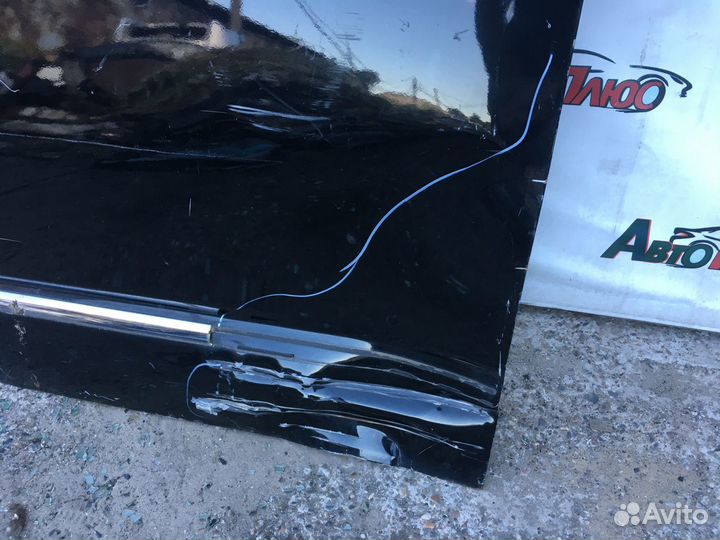 Дверь передняя левая Volkswagen Transporter T5