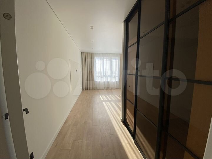 2-к. квартира, 70 м², 17/19 эт.