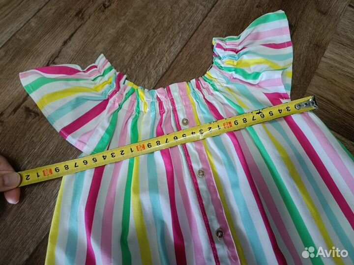 Костюм для девочки