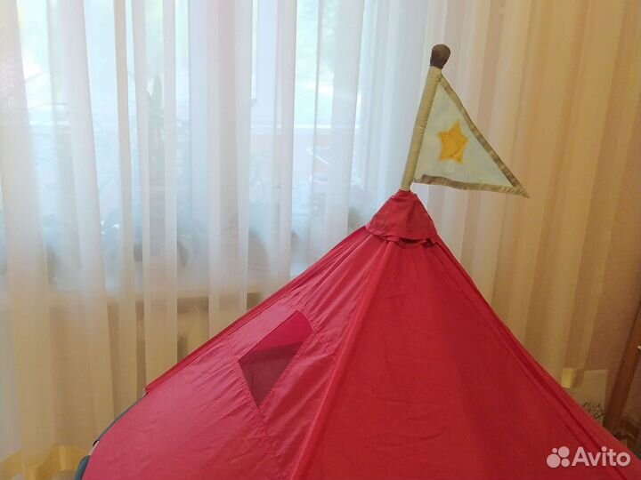 Игровой домик IKEA