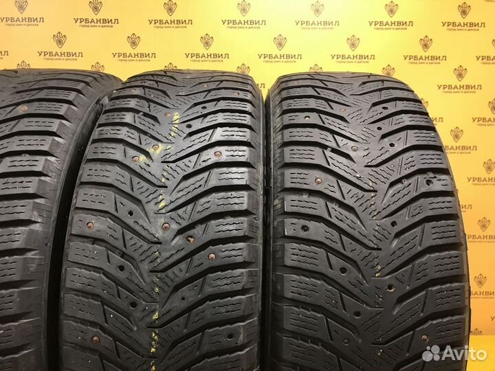 Kumho WinterCraft Ice WI31 205/60 R16 96T