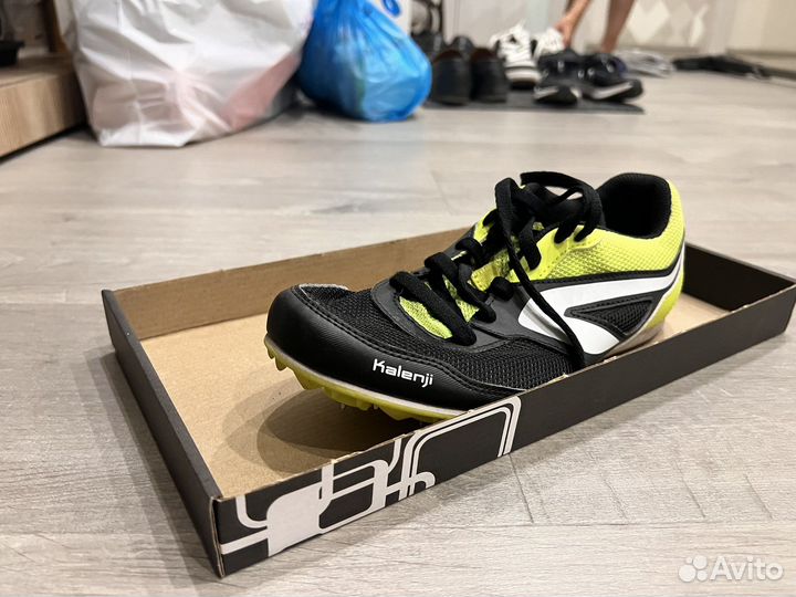 Kalenji шиповки спортивные