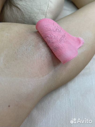 Депиляция шугаринг воск Макеевка Донецк днр