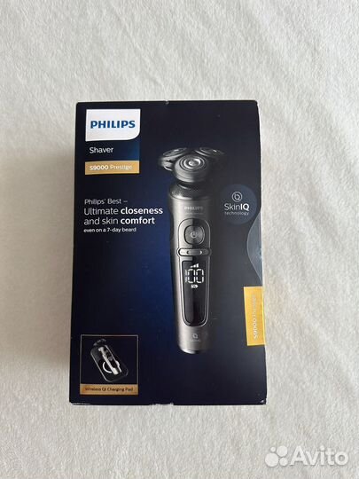 Электробритва Philips S9000 Prestige, SP9860