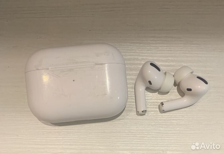AirPods Pro оригинал
