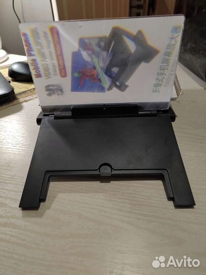 Увеличитель экрана смартфона