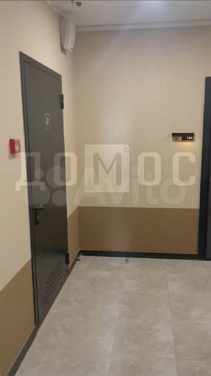 1-к. квартира, 35,1 м², 15/16 эт.