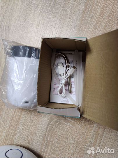 Помпа для воды электрическая