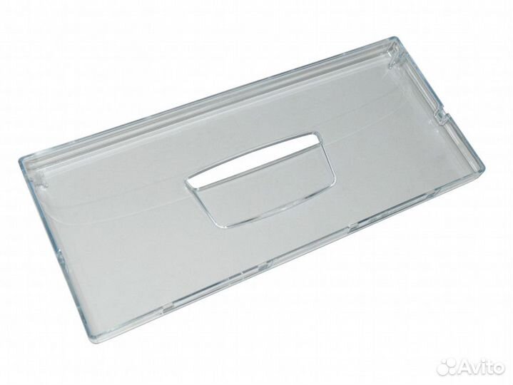 Панель ящика холодильника indesit, ariston