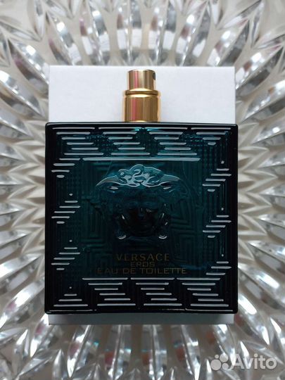 Versace Eros Версаче 100 Мл