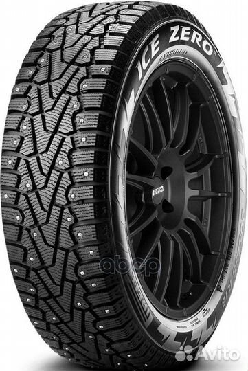 Pirelli Ice Zero 185/65 R15