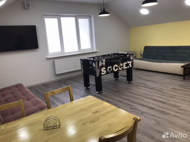 Баня сауна аренда гостевого дома