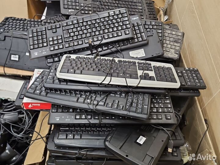 Клавиатура для пк