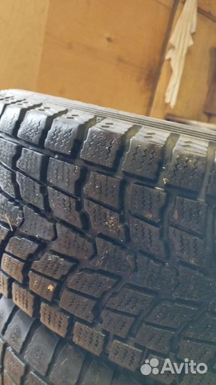 Dunlop Grandtrek SJ6 215/70 R16 99