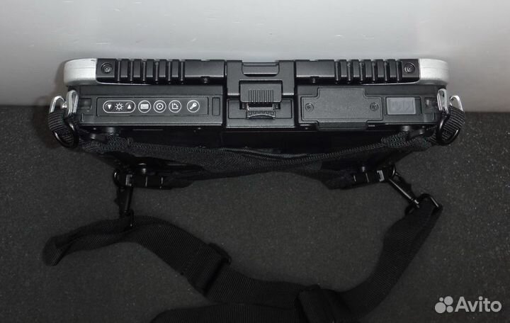Panasonic Toughbook CF-195hyardm MK7 #943