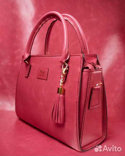 Аксессуары из кожи на заказ