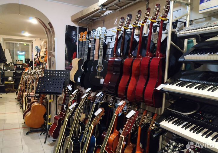 NUX Mighty-8BT Цифровой комбоусилитель, новый