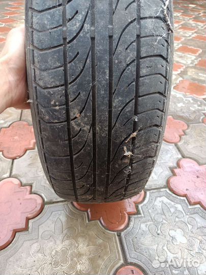 Changfeng HF768 185/60 R15