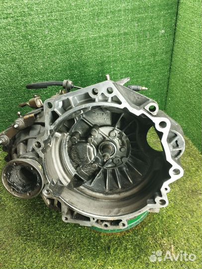 Кпп (Коробка передач механическая) Volkswagen Golf