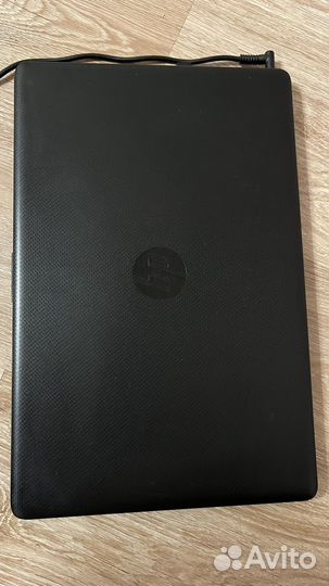 Ноутбук HP Laptop 15