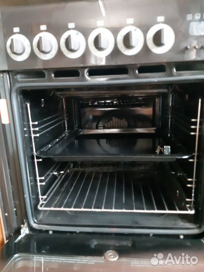 Продам плиту электр с духовкой