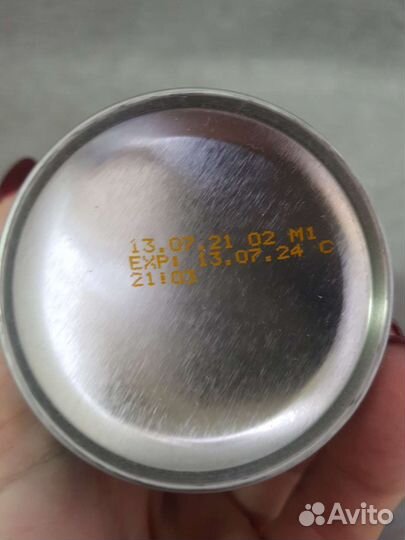 Лак для волос