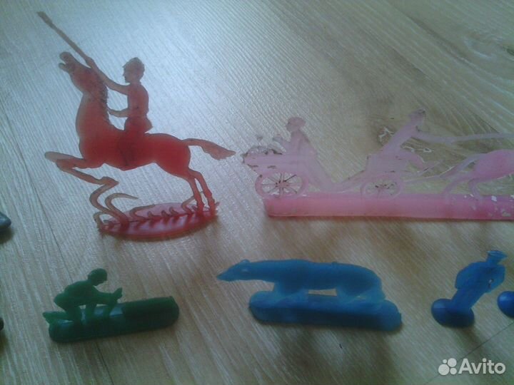 Солдатики, моряки, пластмассовые, оловянный солдат