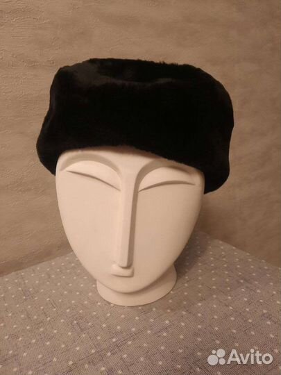 Шапка новая