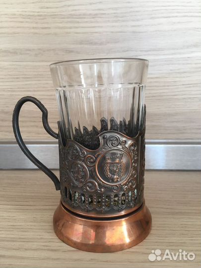 Подстаканник