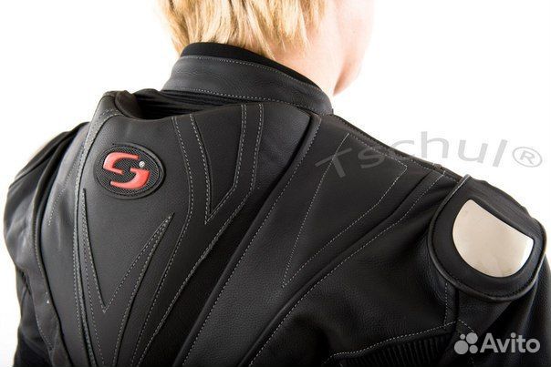 Комбинезон tschul 737