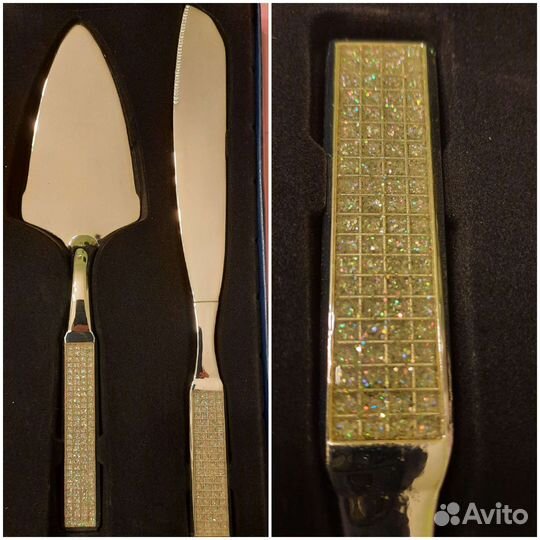 Набор для торта