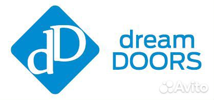 Продавец-консультант в салон дверей