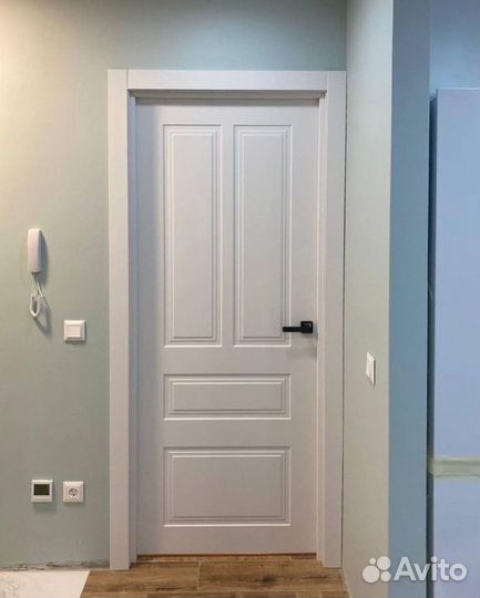 Двери межкомнатные