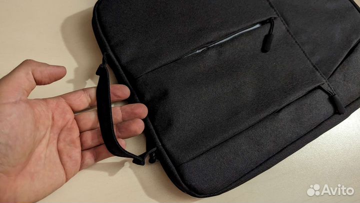 Сумка для ноутбука 13