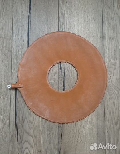 Круг подкладной резиновый альфа-2