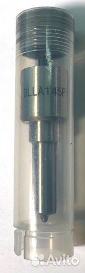 Распылитель WP10 WP12 Евро 3 Корея