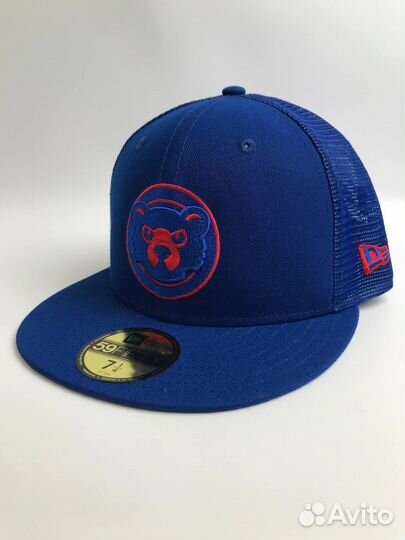 Бейсболка New Era 59Fifty 7 1/4 MLB США
