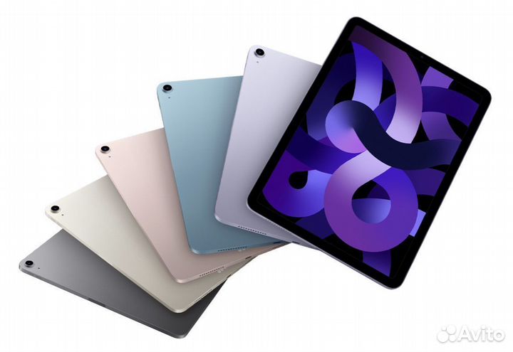 Apple iPad Air 10.9 M1 (5-го поколения) 2022г