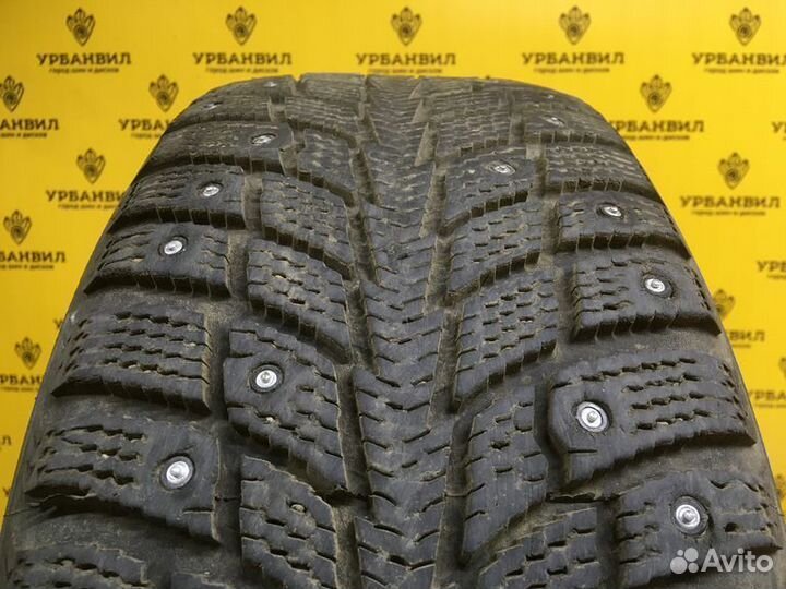 Nokian Tyres Nordman+ 205/55 R16 91T