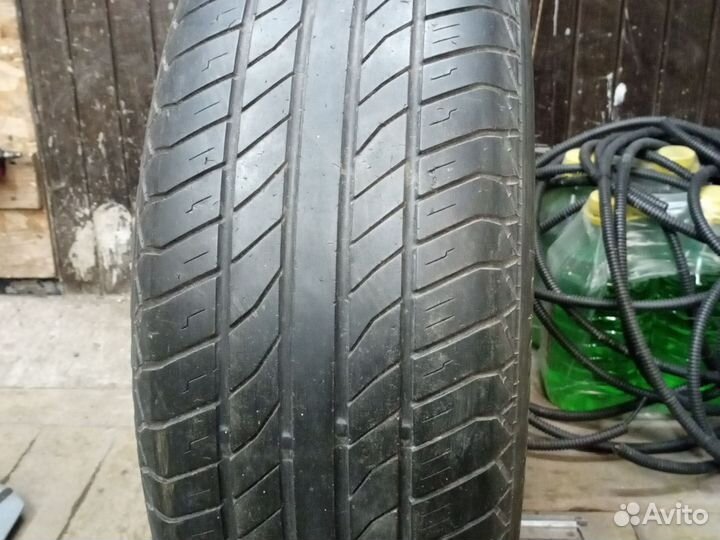 Continental SportContact 235/60 R16 100ZR