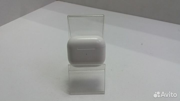 Наушники Беспроводные Внутриканальные Apple AirPod