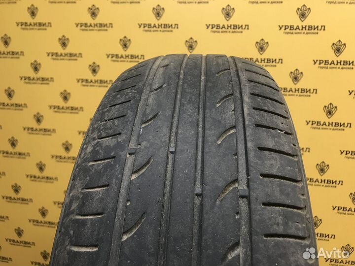 Kumho Solus KH15 185/60 R14 82T
