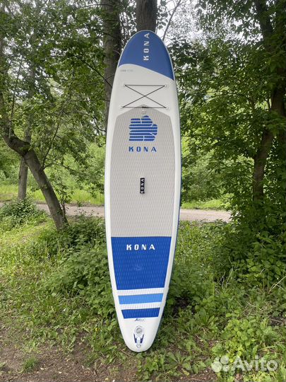 Доска для вейксерфинга. Сап борд . Sup board