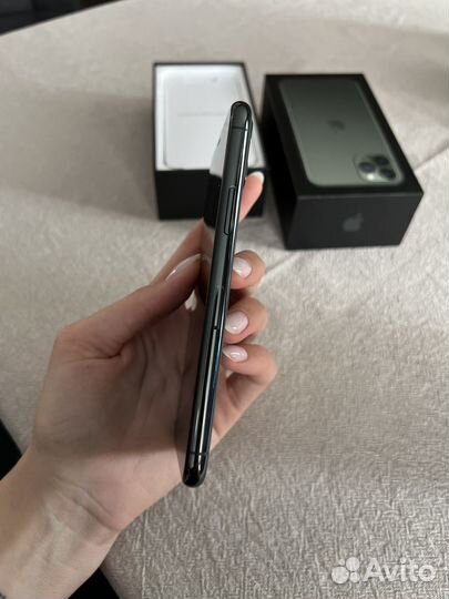 iPhone 11 Pro, 256 ГБ