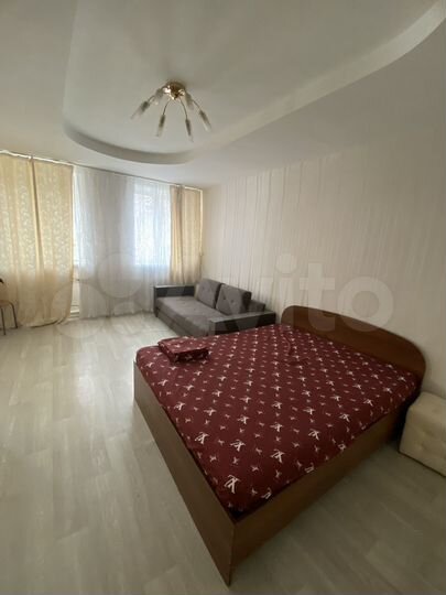 2-к. квартира, 48 м², 4/4 эт.