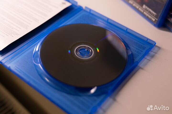 Игры для Sony Playstation 4