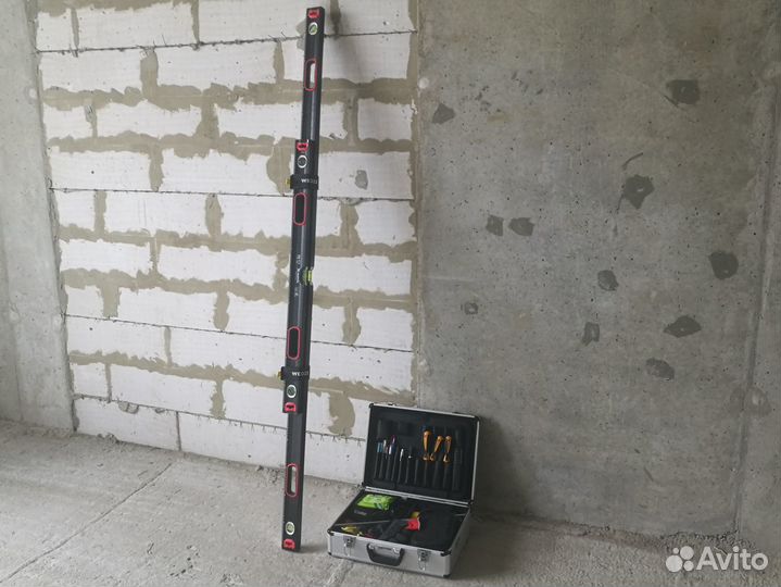 Приемка квартиры в новостройке