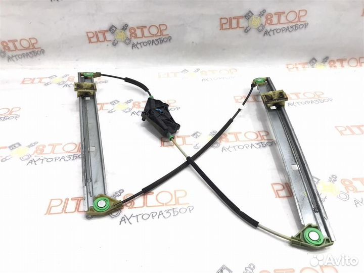 Стеклоподъемник передний правый Audi Q5 (8R) 2008