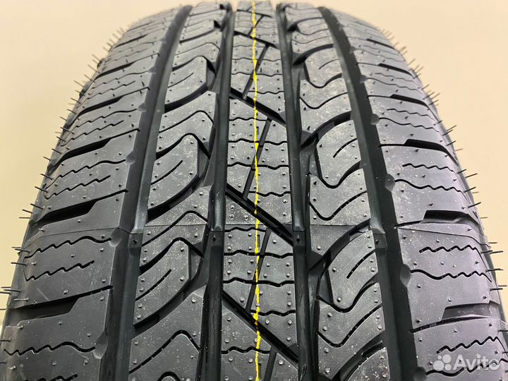 Nexen Roadian HTX RH5 225/60 R18 100H